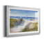 Beach Ride I - peinture encadrée-1852177921-1852177927