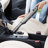 Shark lon WANDVAC System Ultra-Lightweight Powerful Cordless Stick Vacuum with Charging Dock