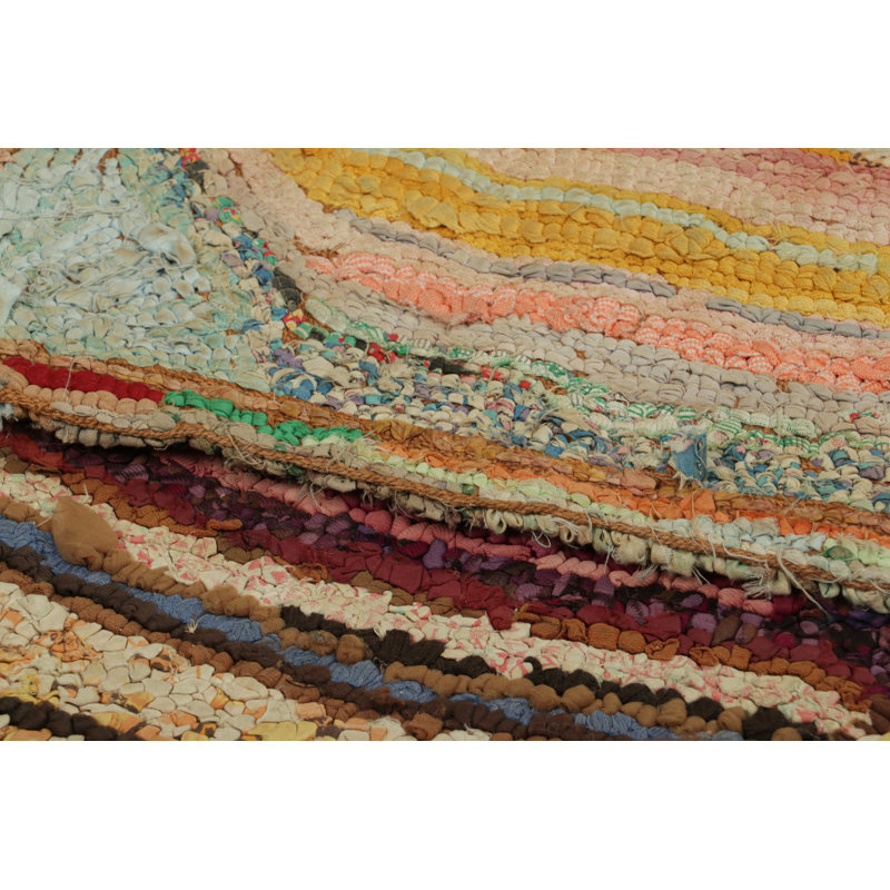 One-of-a-Kind 1'7x3'7 Area Rug