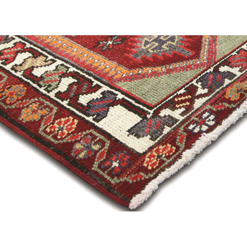 Runner One-of-a-Kind 2'10" X 14' Area Rug