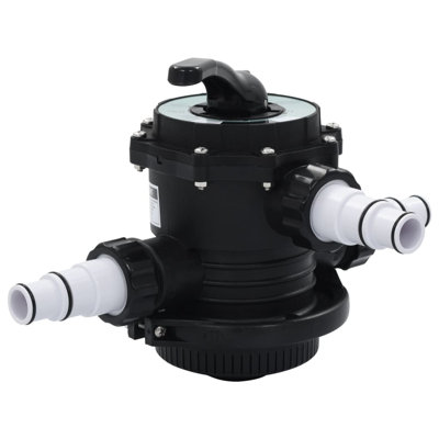 Hawken Multiport Valve for Sand Filter