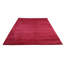 Rouge tapis décoratif Caigan-1605880390