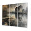 - Ensemble d'impressions murales Chateaus-1528452352-1528452355