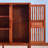 Popular storage shoe cabinet
