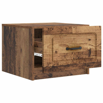 Coffee Table with Storage