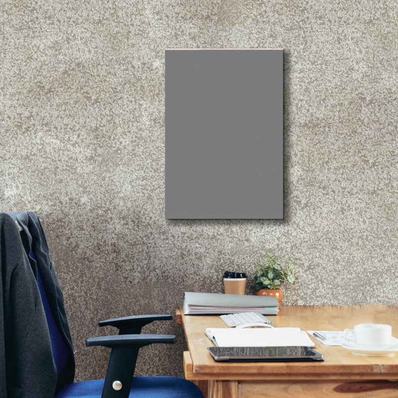  'Art Structure 1' by Design Fabrikken Canvas Wall Art