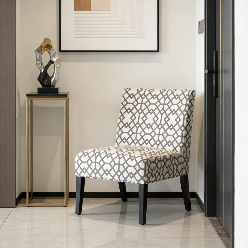 Accent Chair