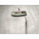 Statement 14" Single-Function Wall or Ceiling-Mount Round Rainhead, Oblong Rain Showerhead 2.5 GPM