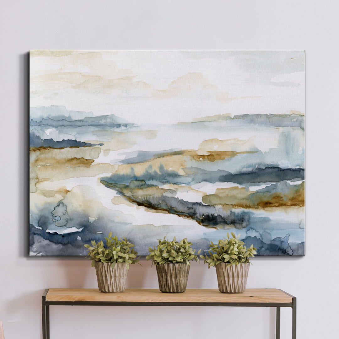 " Estuary I " Ebern Designs 