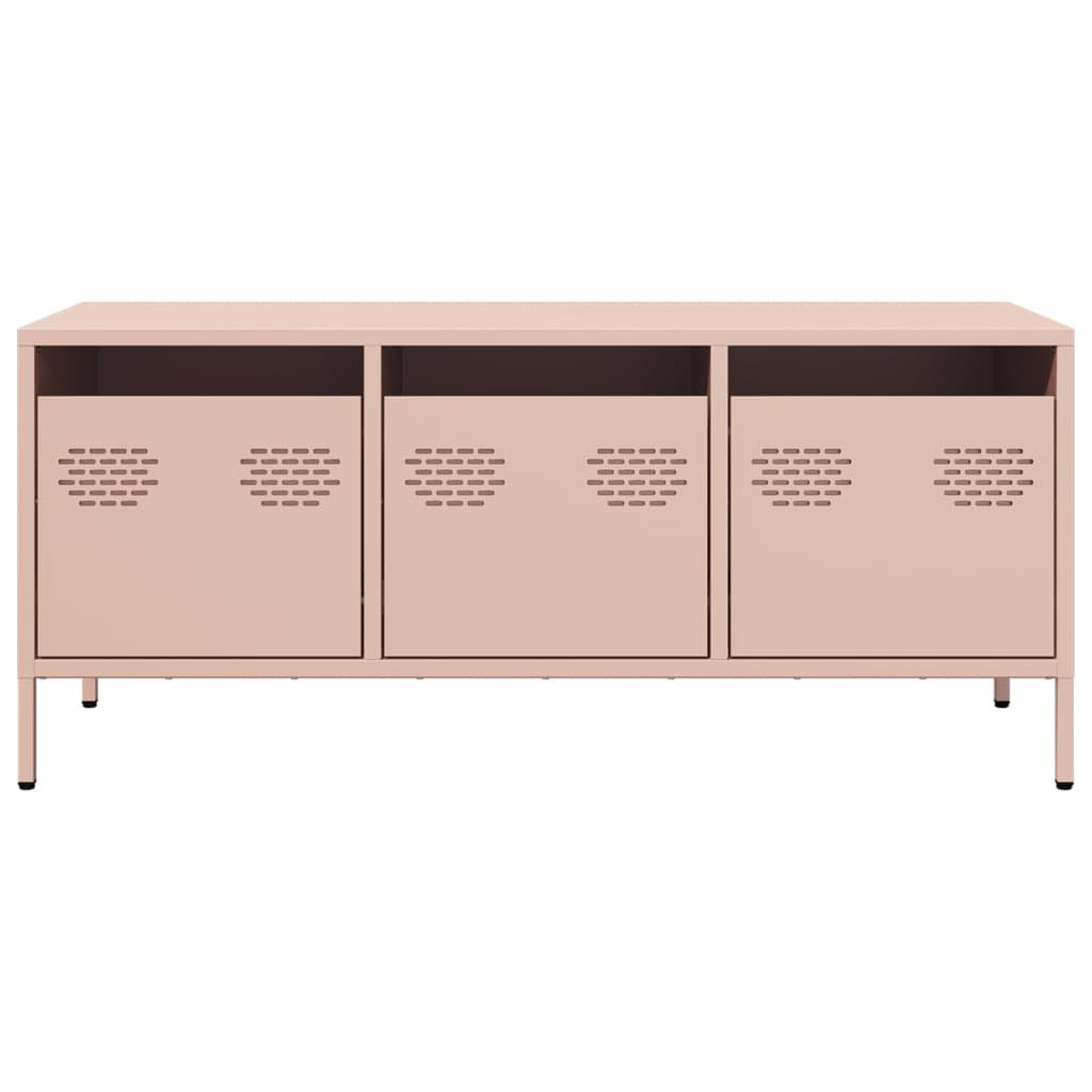 TV-Schrank Rosa