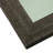 Winstead Weathered Black Wood Picture Frame - Set of 2-1258506345