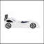 Lit voiture simple avec DEL Colen-54452684