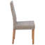 Solid Wood Accent-1131655938
