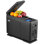 VEVOR 8 Cubic Feet Mini Fridge