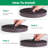 Nkiya Wheelbarrow Planter