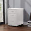 Eulonda 28cm Wide 3 -Drawer Mobile File Cabinet-1757004959