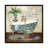 Bath Relax by Conrad Knutsen - Painting on Canvas-45005274-45005279