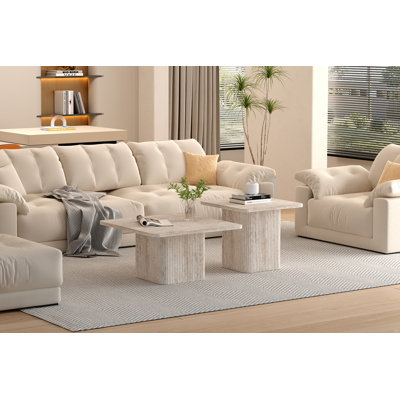 Augurio Coffee Table