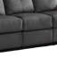3 Seater Electric - Anthracite