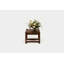 Untitled Solid Wood End Table-36817995