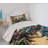 Polyester Coverlet-96150502