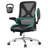350 LBS Capacity Ergonomic Mid-back Office Chair