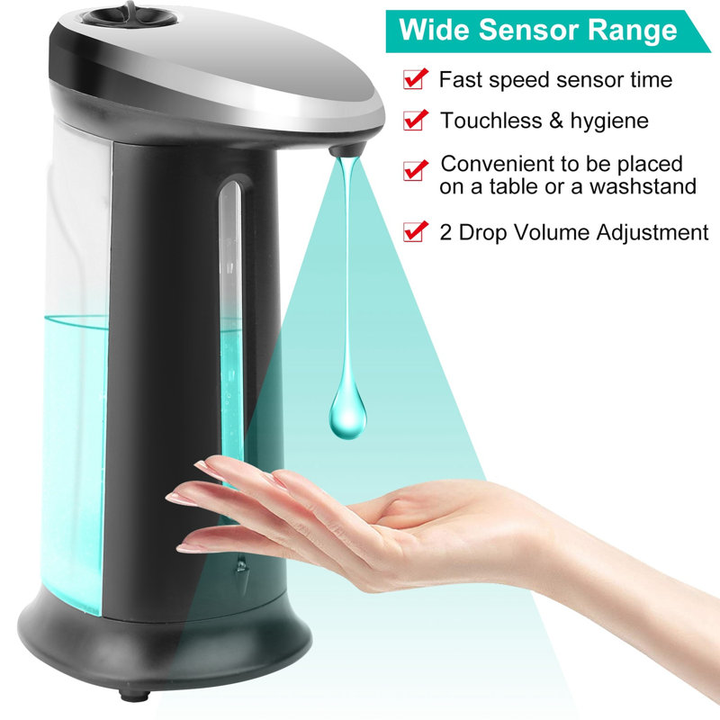 Soap Dispenser