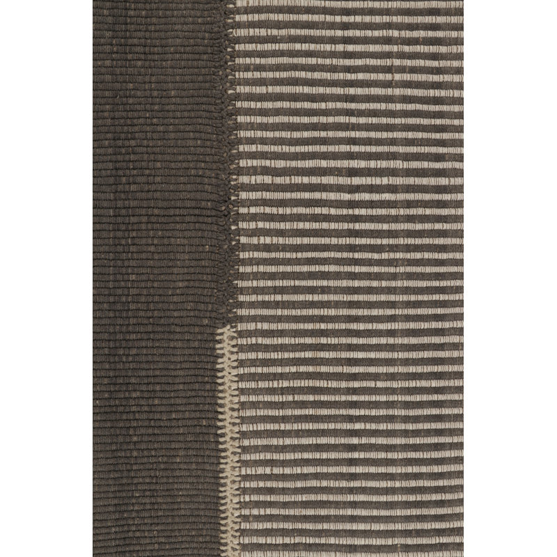 Rez Kilim One-of-a-Kind 3'9X4'7 Area Rug