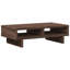 Balzarotti Manufactured Wood Monitor Stand-33479326-33479320