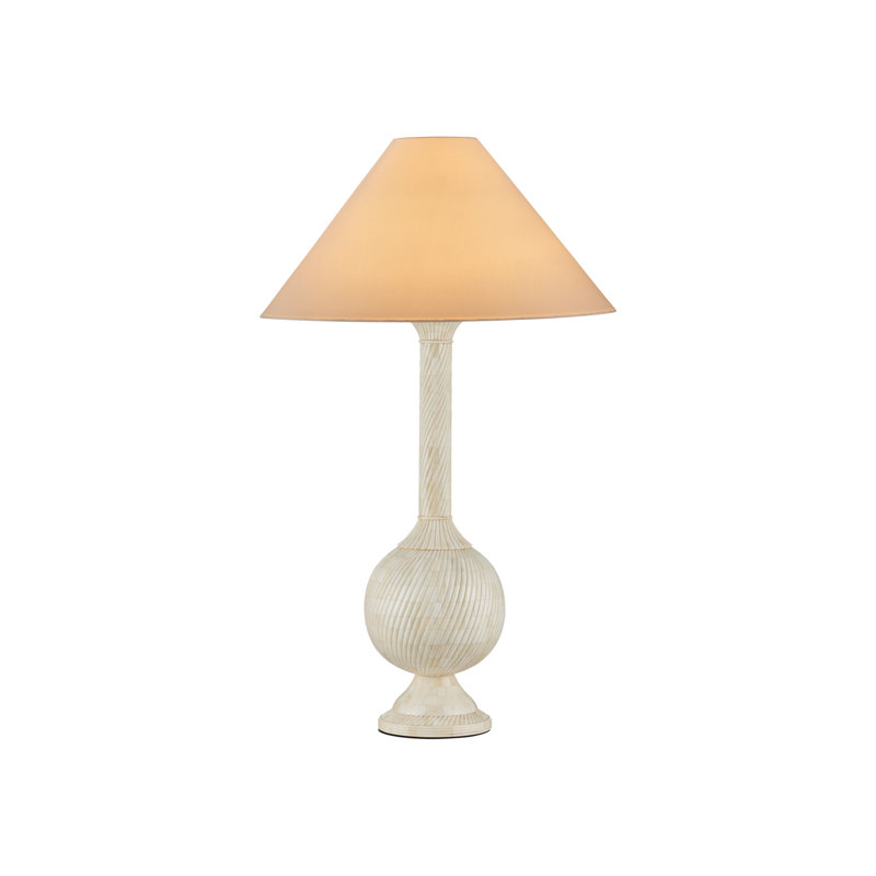 Murrah Table Lamp
