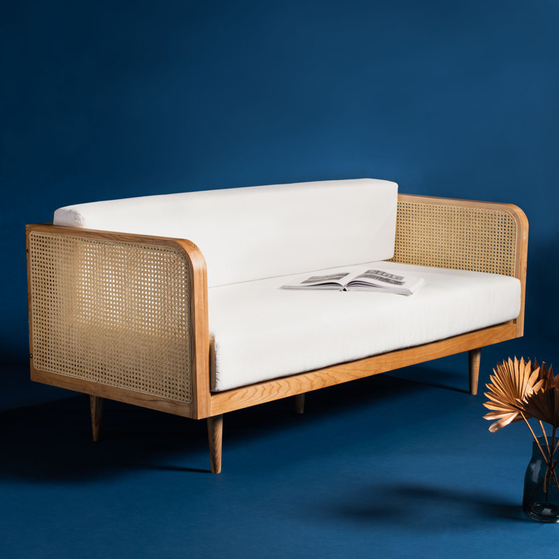 Adale Sofa, Natural