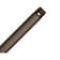 Ceiling Fan Downrod