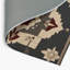 Tapis intérieur et extérieur Eernal Ornament-418827681