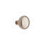 Bronze Mushroom Knob-56413477