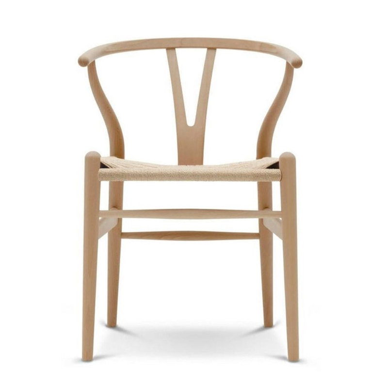 Chaise d'appoint Broaccord, Brun