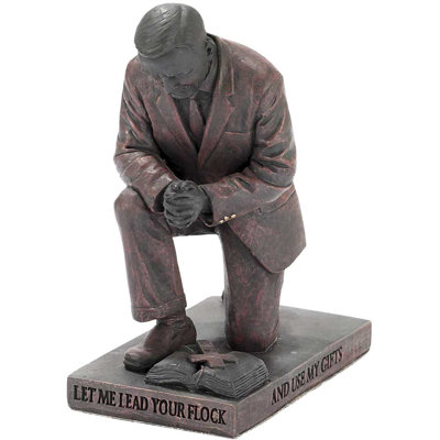 Religious & Spiritual Figurines & Sculptures