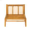 Chaises d'appoint