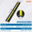 VEVOR Rubber 39.37'' L Threshold Ramp