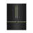 Black Stainless Steel selected