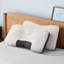 2Pcs Premium Sleep Support Knitted Pillows