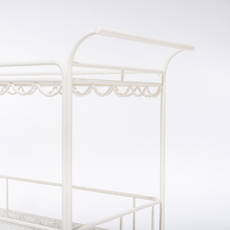 Cotswold Outdoor, Antique White