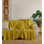 Couvre-lit en coton gaufré KAFTHAN-1981933624-1981936370