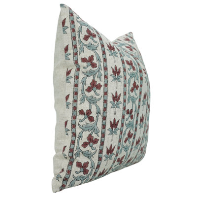 Housse de coussin Fabividine Boho