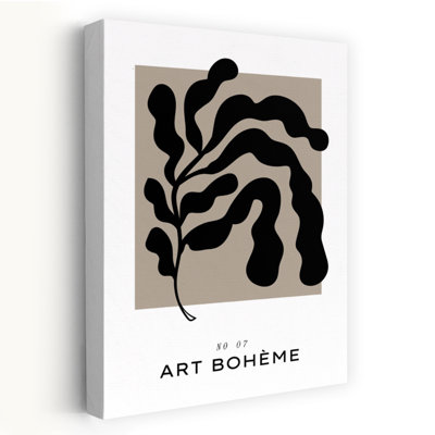 Art contemporain, art contemporain abstrait