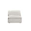 Chaise sans accoudoirs Murphysboro