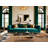 Washable Plott Hound Dogs Area Rug-542983059