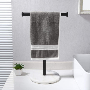 Porte-serviettes de comptoir