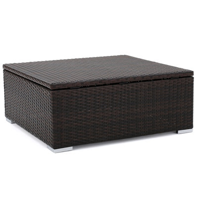 Friddle Coffee Table