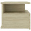 Table de chevet Enon-1413539854