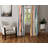 Eimad Semi Sheer Curtain Pair-825960607